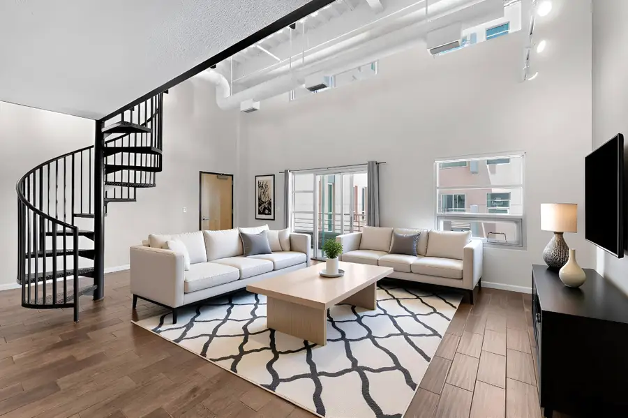 524 Central Avenue Sw #708, Albuquerque, NM 87102 - Image #2