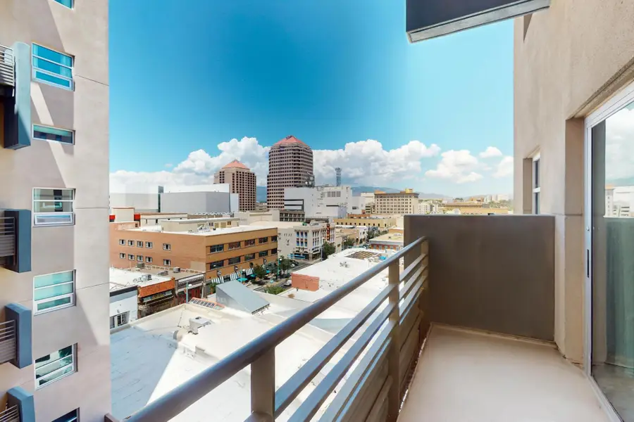 524 Central Avenue Sw #708, Albuquerque, NM 87102 - Image #3
