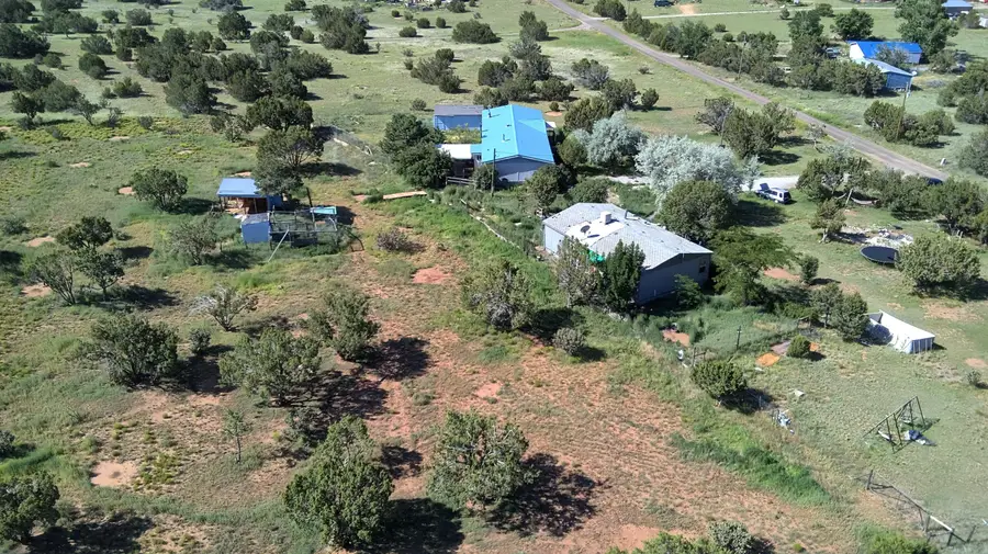 229 Cedar Ln Lane, Moriarty, NM 87035 - Image #3