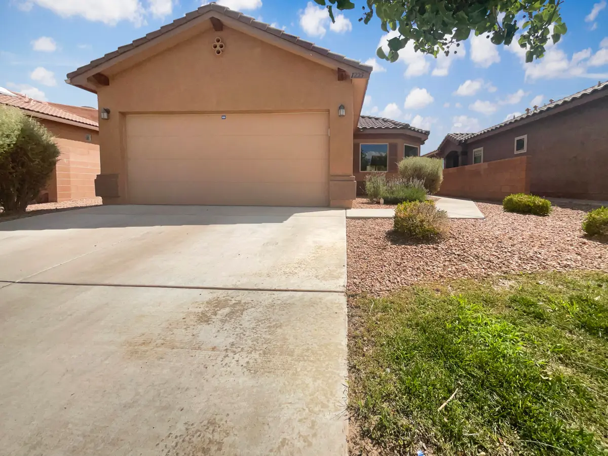 1225 La Fonda Street, Bernalillo, NM 87004 - Image #1