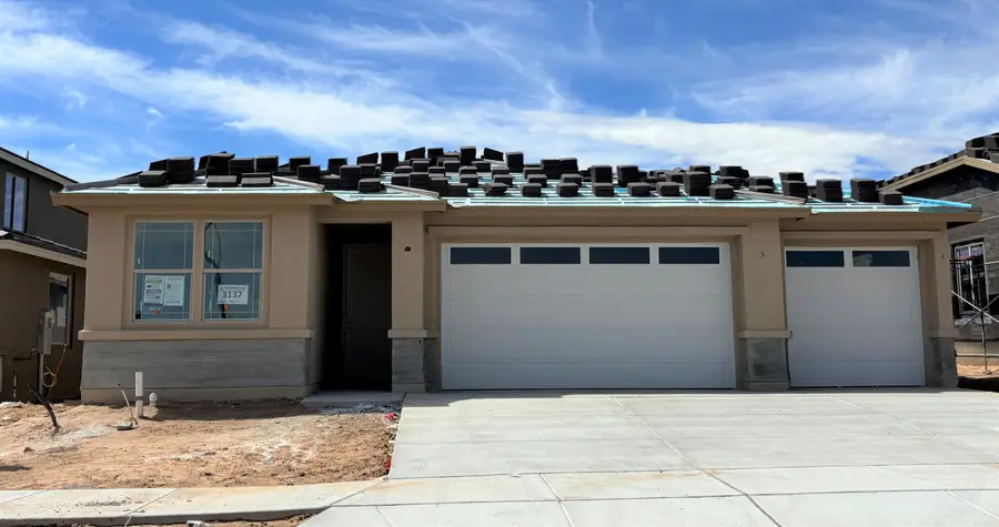 3137 Wolf Tail Loop Ne, Rio Rancho, NM 87144 - Image #2