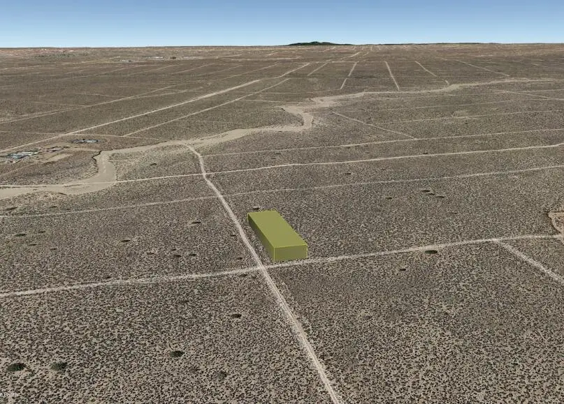 Villanelle (u20 B31 L20) .5 Ac Road Ne, Rio Rancho, NM 87144 - #2