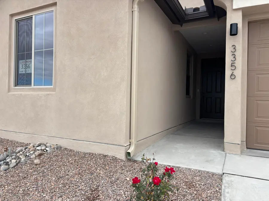 3356 Wolf Tail Loop Ne, Rio Rancho, NM 87144 - Image #2