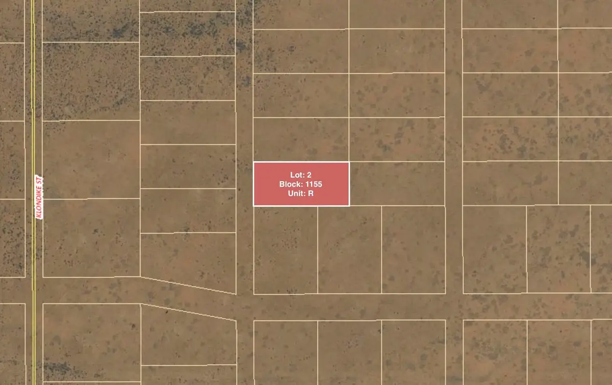 Lot 2 Block 1155 Unit R, Belen, NM 87002 - Image #1