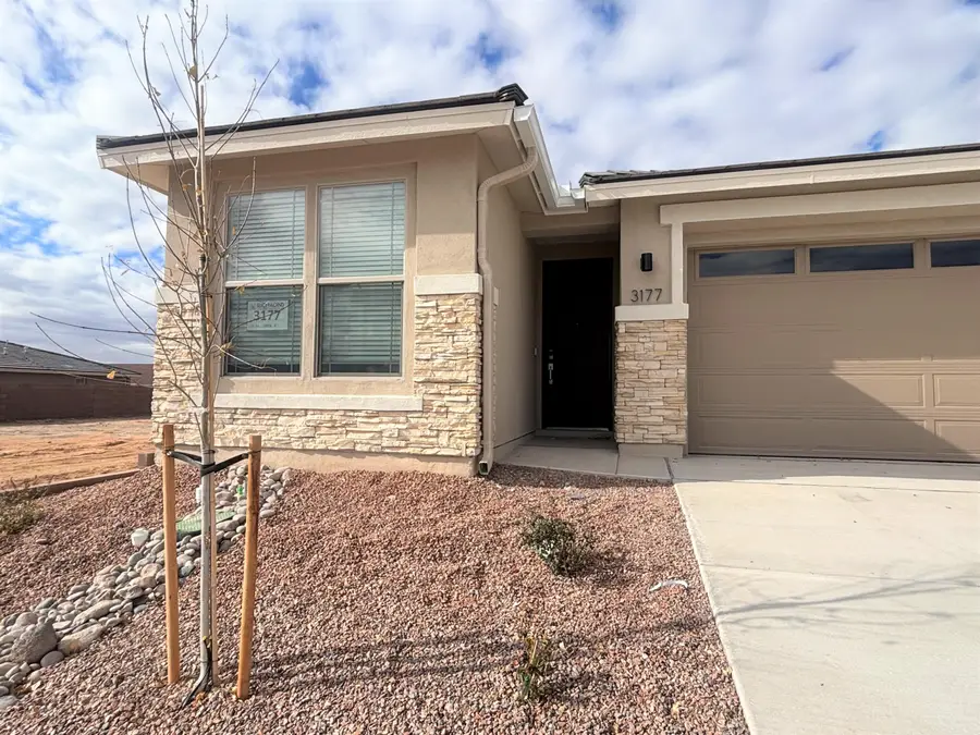 3177 Wolf Tail Loop Ne, Rio Rancho, NM 87144 - #2