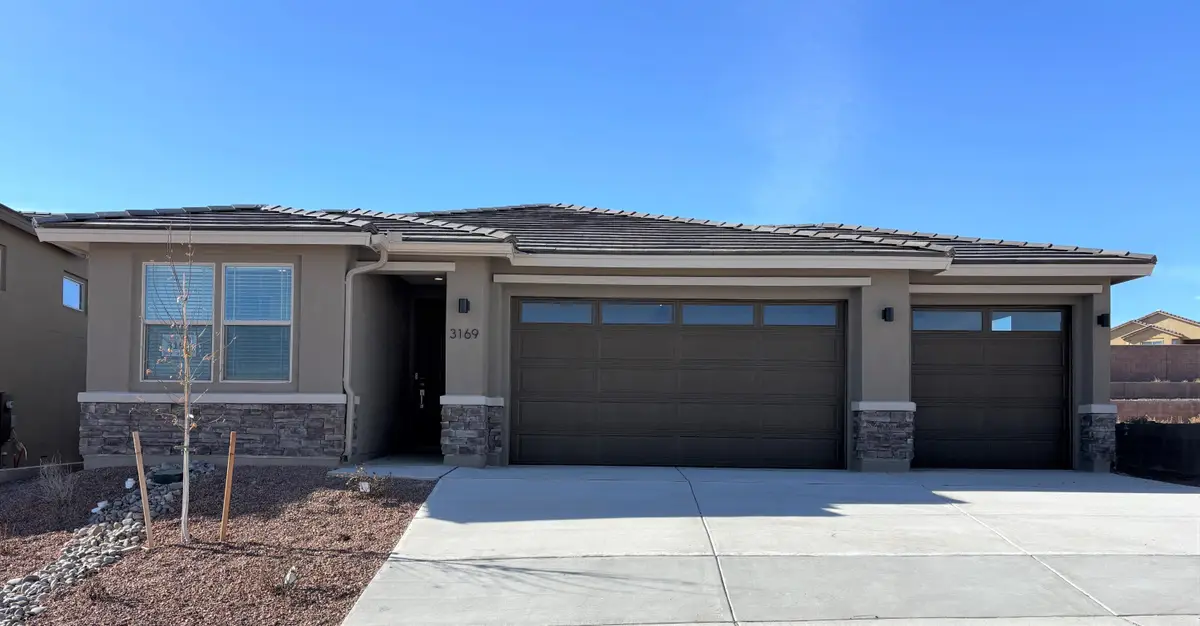 3169 Wolf Tail Loop Ne, Rio Rancho, NM 87144 - #1