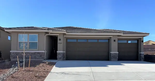 3169 Wolf Tail Loop Ne, Rio Rancho, NM 87144