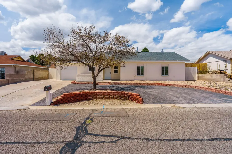 613 Wagon Train Drive Se Drive Se, Rio Rancho, NM 87124 - Image #2