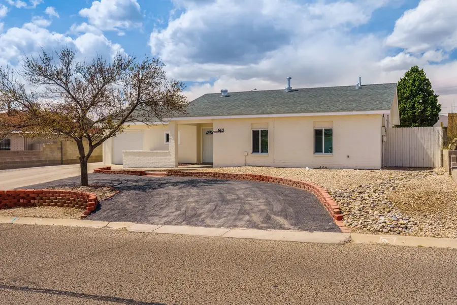 613 Wagon Train Drive Se Drive Se, Rio Rancho, NM 87124 - Image #3