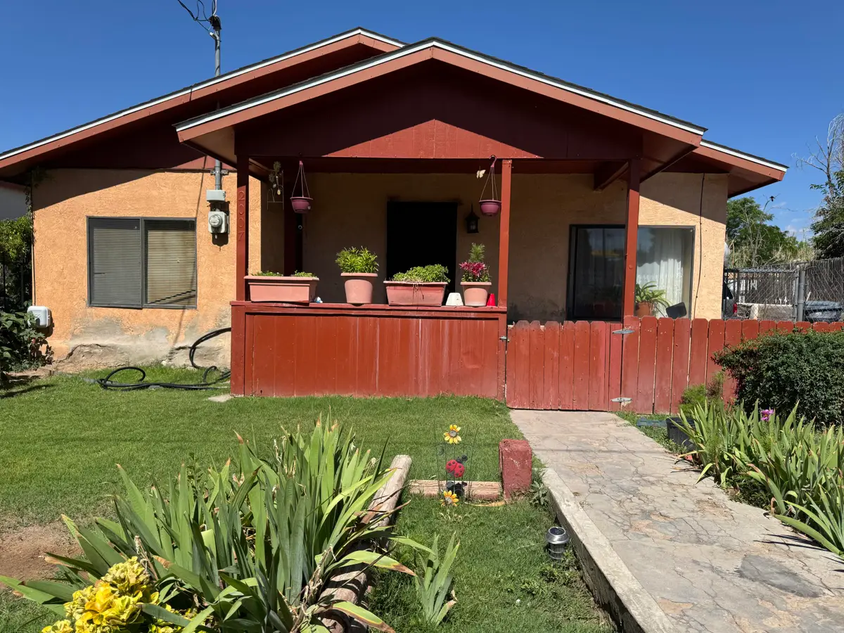 2007 Hinkle Street Se, Albuquerque, NM 87102 - Image #1