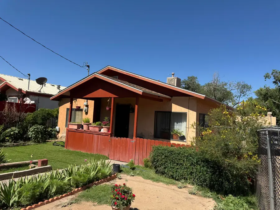 2007 Hinkle Street Se, Albuquerque, NM 87102 - Image #2