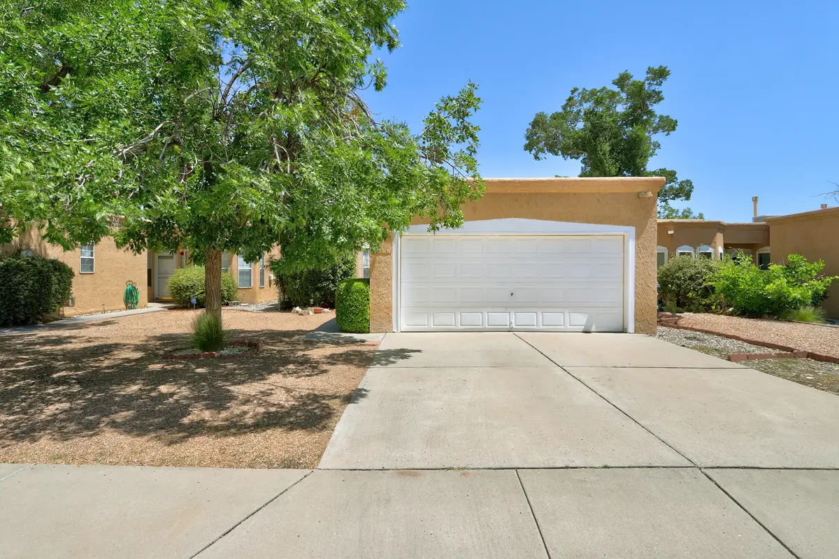 1241 Don Francisco Place Nw, Albuquerque, NM 87107 - Image #1