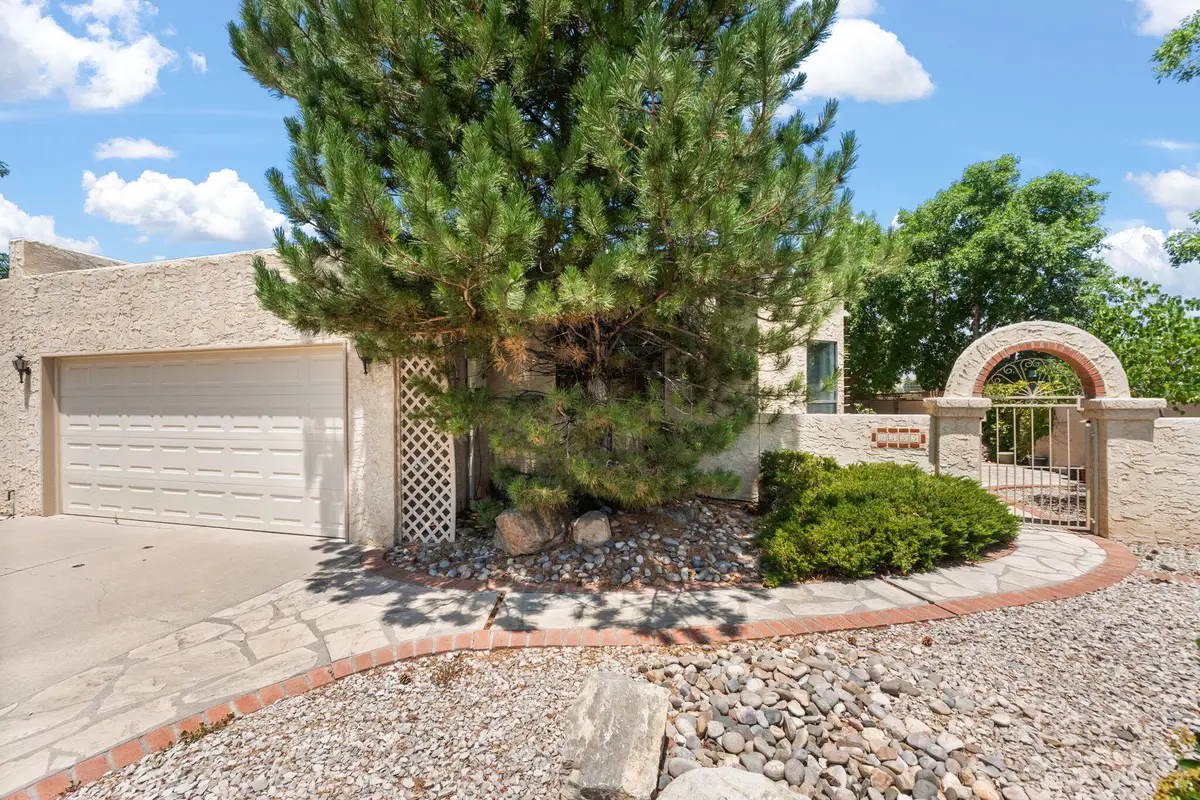 9555 Bent Road Ne, Albuquerque, NM 87109 - #1