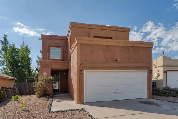 6720 Lamar Avenue Nw, Albuquerque, NM 87120