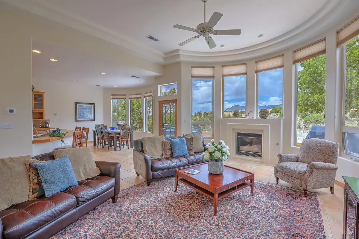 13205 Desert Rose Avenue Ne, Albuquerque, NM 87111 - Image #1