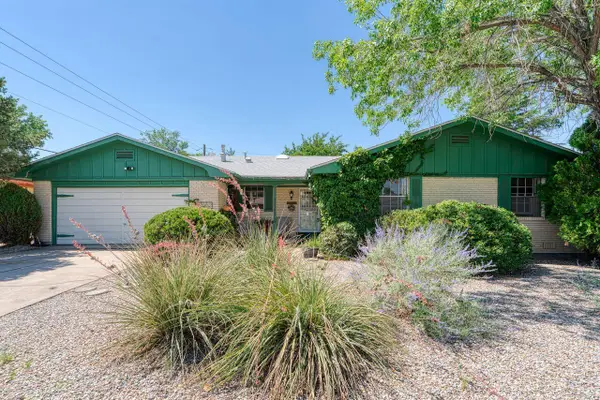 7900 Palo Duro Avenue Ne, Albuquerque, NM 87110
