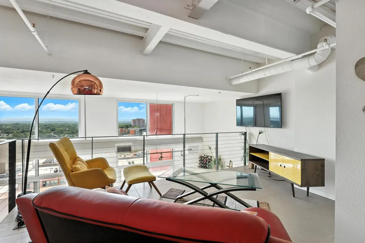 524 Central Avenue Sw #803, Albuquerque, NM 87102 - Image #1