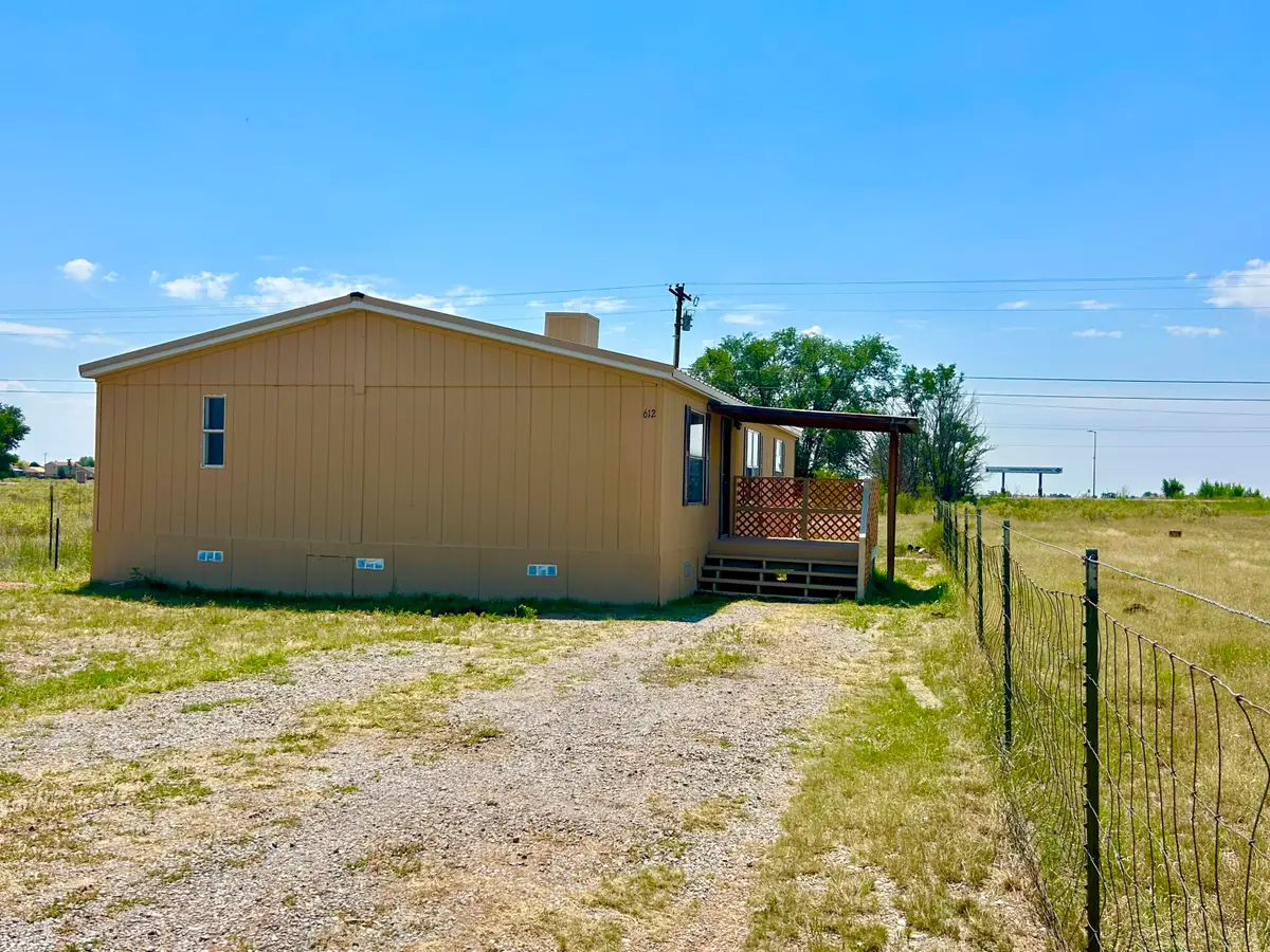612 Irene Avenue, Moriarty, NM 87035 - Image #1