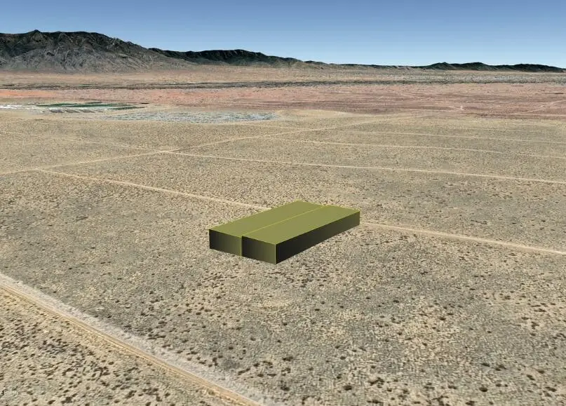 Boccacio (u21,b101,l50,51) 1ac Road Ne, Rio Rancho, NM 87144 - #3