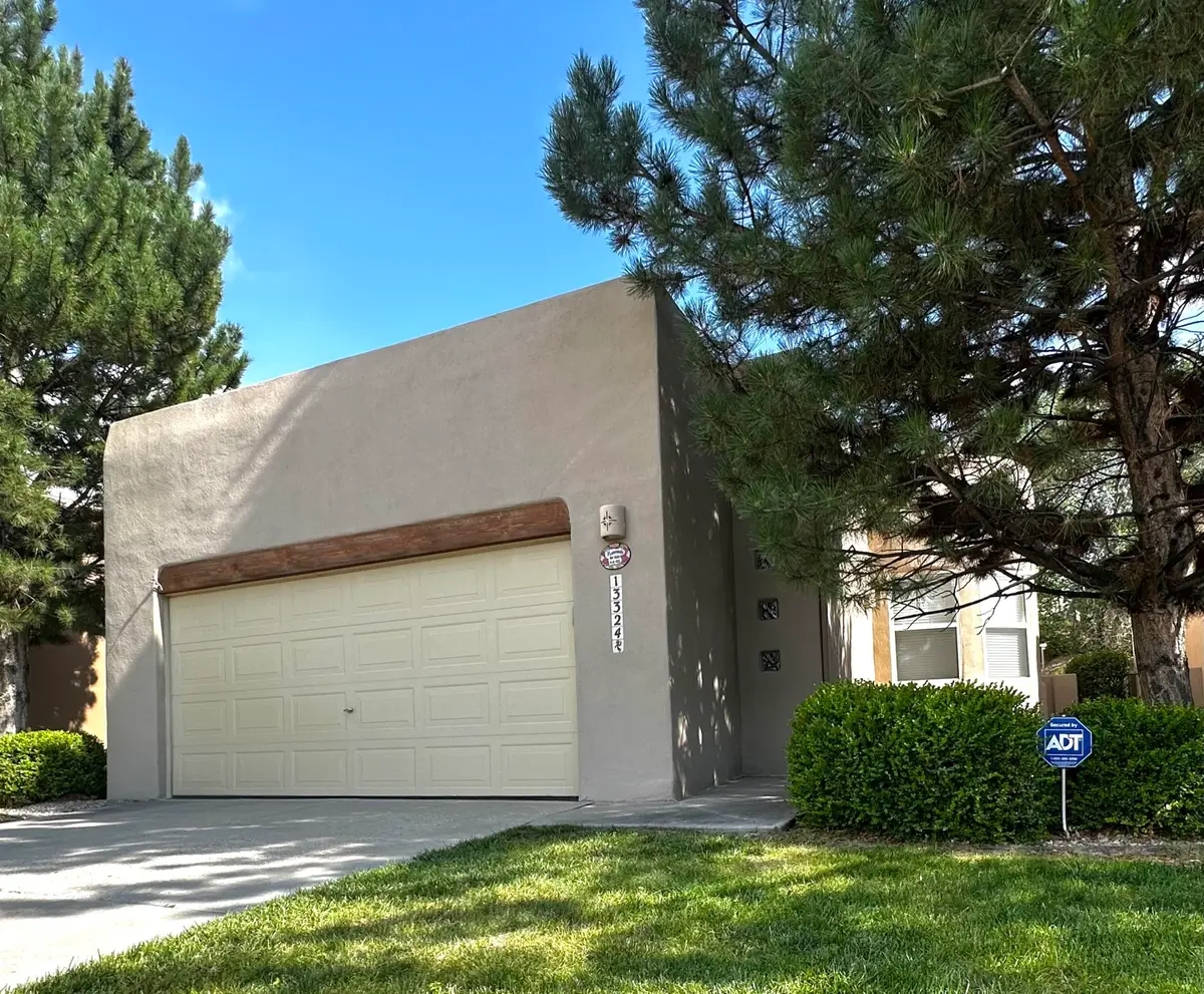 13324 Lodestone Trail Se, Albuquerque, NM 87123 - Image #1