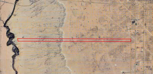Parcel 53, Belen, NM 87002