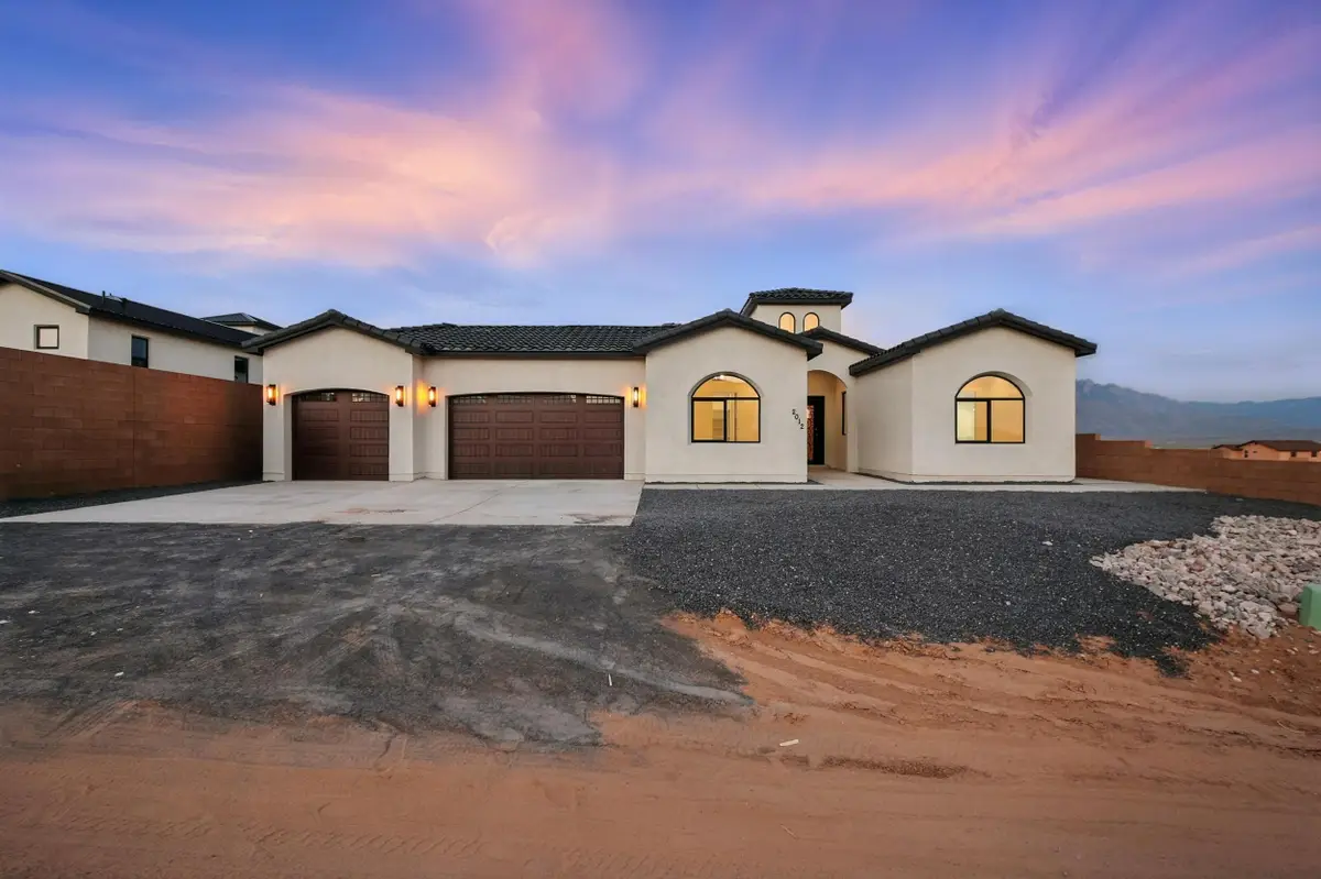 2012 Contreras Road Ne, Rio Rancho, NM 87144 - #1