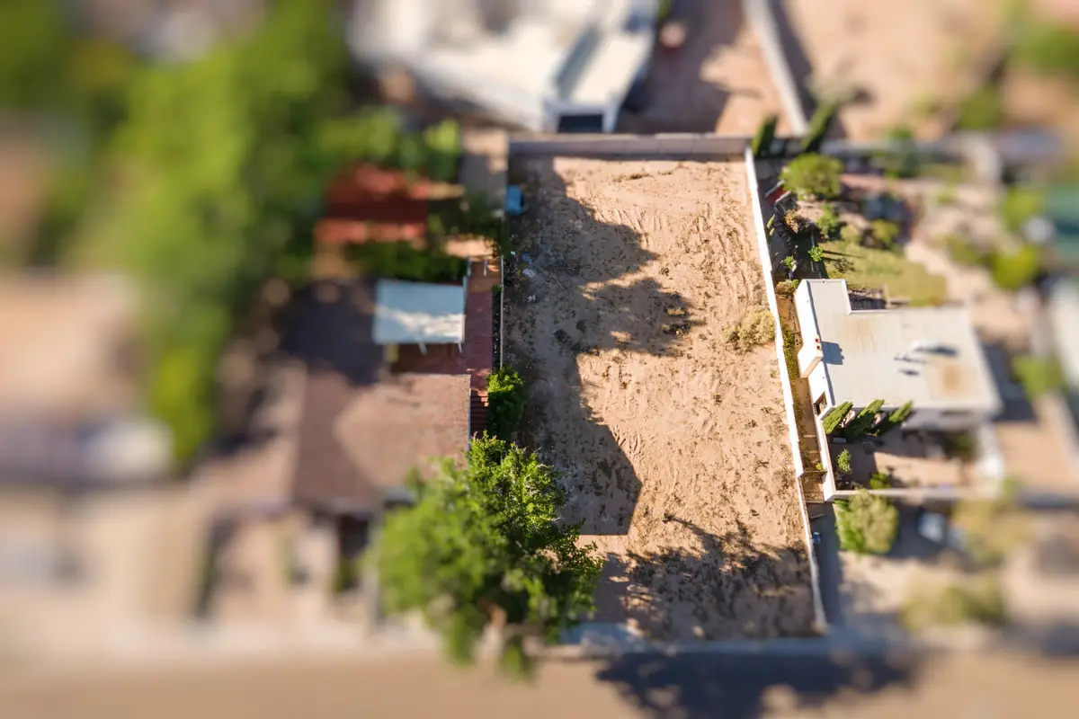 3837 Riverview Road Nw, Albuquerque, NM 87105 - Image #1