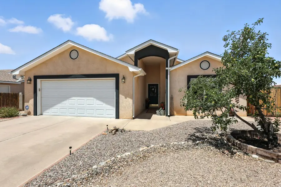 1902 Valley View Drive Sw, Los Lunas, NM 87031 - Image #3