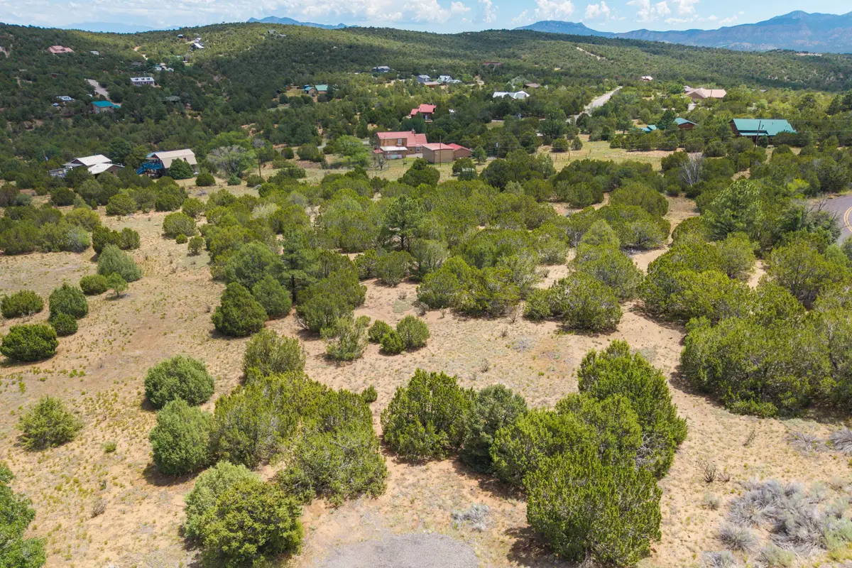 La Madera Tract A Land Div, Sandia Park, NM 87047 - #1
