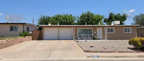 610 Espanola Street Ne, Albuquerque, NM 87108