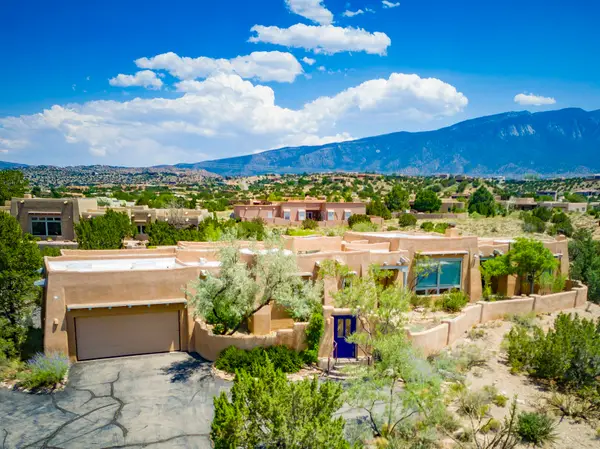 3 Second Mesa Dr, Placitas, NM 87043