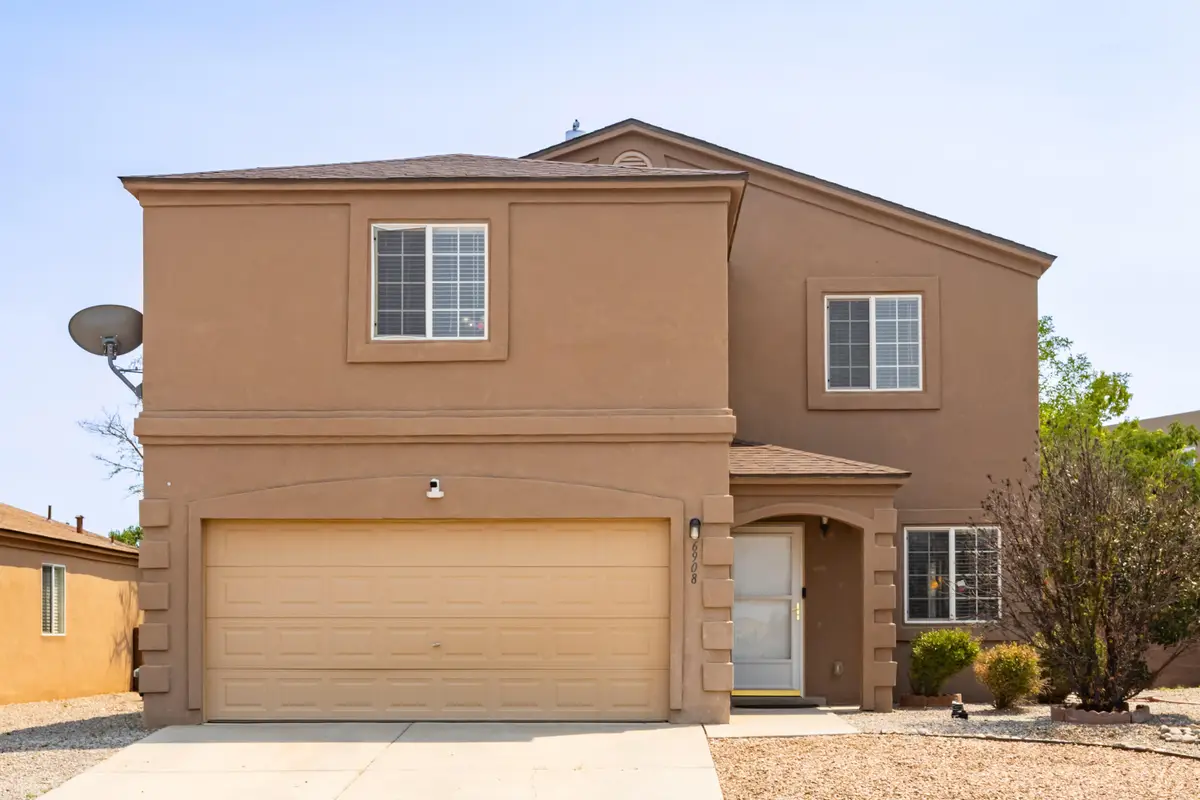 6908 Paese Place Nw, Albuquerque, NM 87114 - Image #1