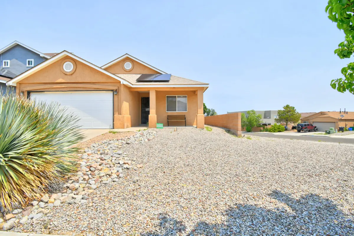 1849 Gallinas Road, Rio Rancho, NM 87144 - #1