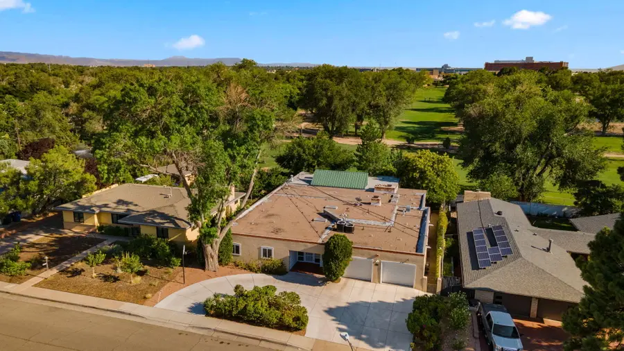 2316 Hannett Avenue Ne, Albuquerque, NM 87106 - Image #3