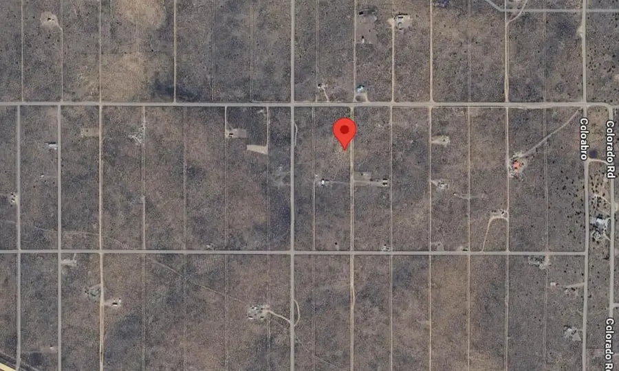 Us-64 Tres Piedras, Taos, NM 87571 - Image #2