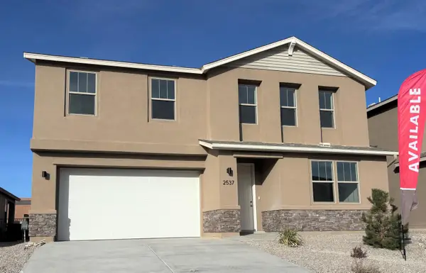 2537 Seaforth Circle Ne, Rio Rancho, NM 87144