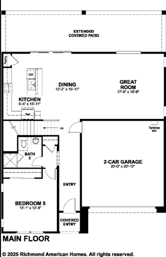 2537 Seaforth Circle Ne, Rio Rancho, NM 87144 - Image #2