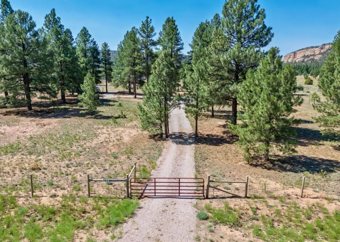 747 Timberlake Road, Ramah, NM 87321 - Image #1