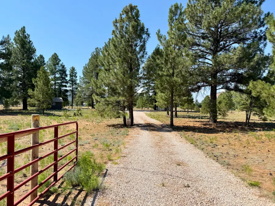 747 Timberlake Road, Ramah, NM 87321 - Image #2