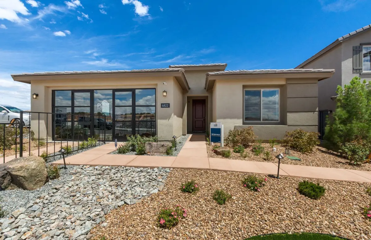 6822 Sydney Drive Ne, Rio Rancho, NM 87144 - Image #1