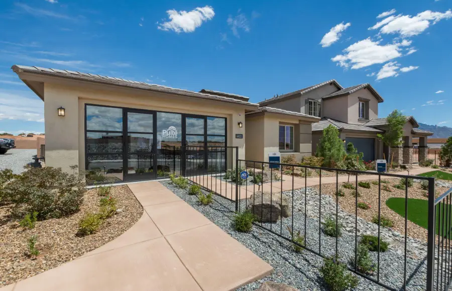 6822 Sydney Drive Ne, Rio Rancho, NM 87144 - Image #2