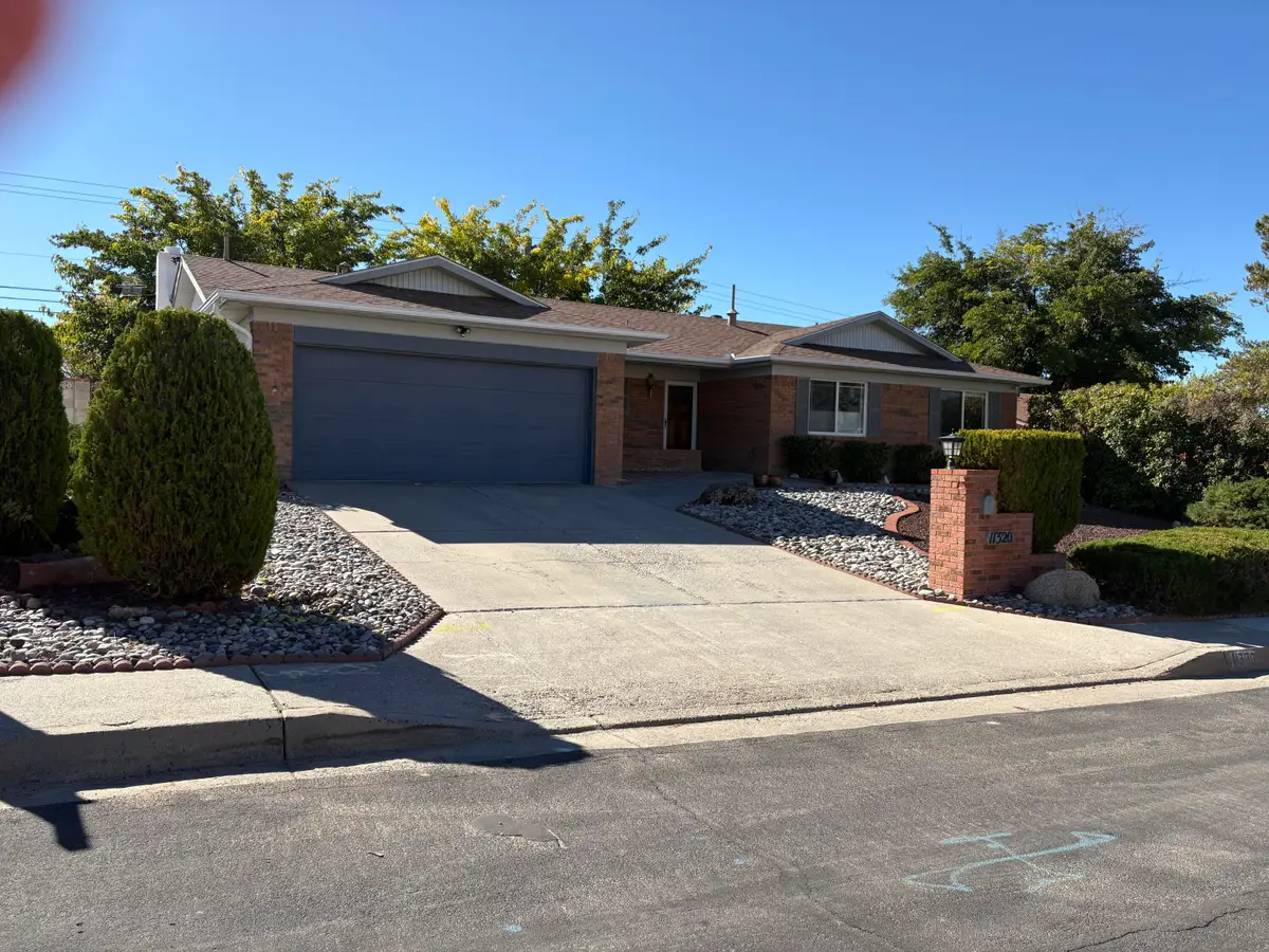 11320 Baja Drive Ne, Albuquerque, NM 87111 - Image #1