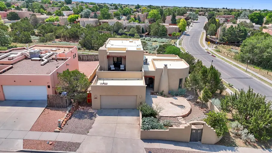 2925 Pueblo Tsankawi, Santa Fe, NM 87507 - Image #2