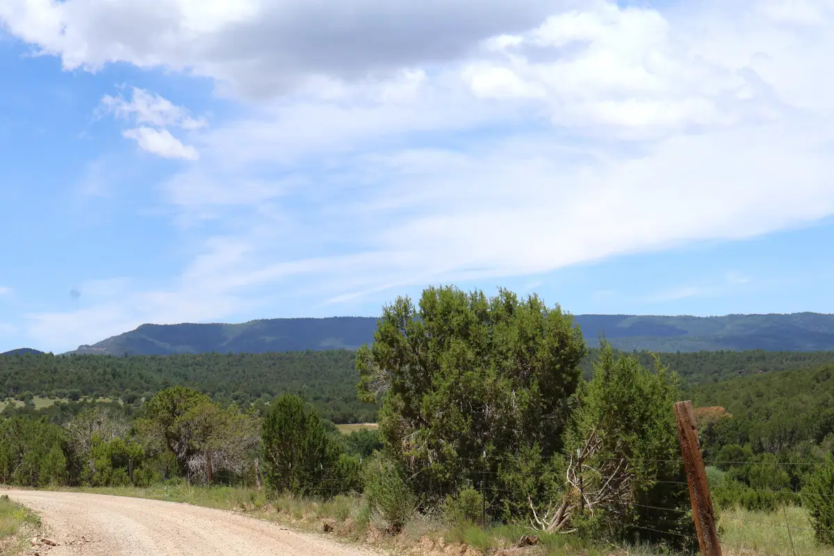 Lot 5 Sherwood Forest, Torreon, NM 87061 - Image #1