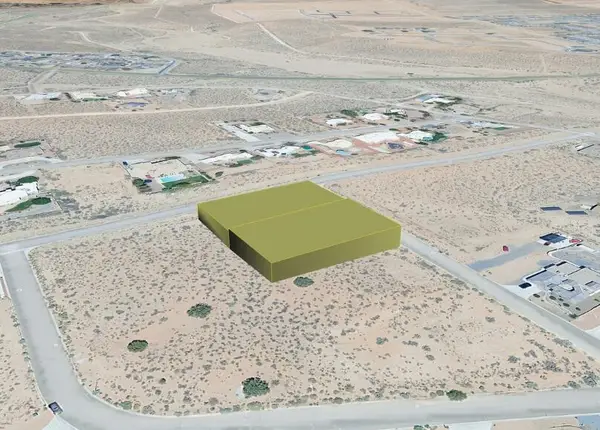 717 Gregg (u13 B135 L1a) 1 Ac. Road Ne, Rio Rancho, NM 87124