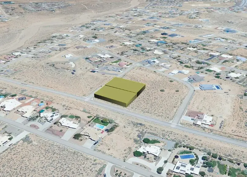 717 Gregg (u13 B135 L1a) 1 Ac. Road Ne, Rio Rancho, NM 87124 - #3