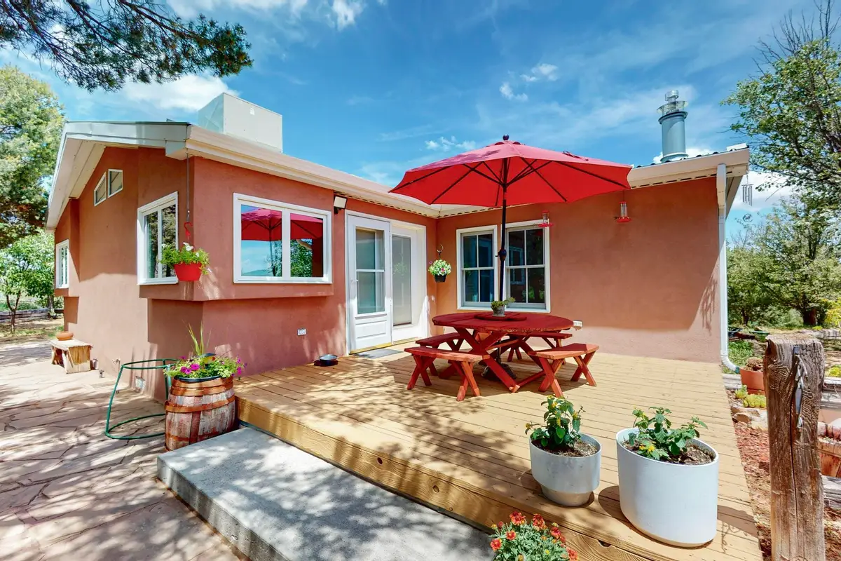 193 Barton Road, Edgewood, NM 87015 - Image #1