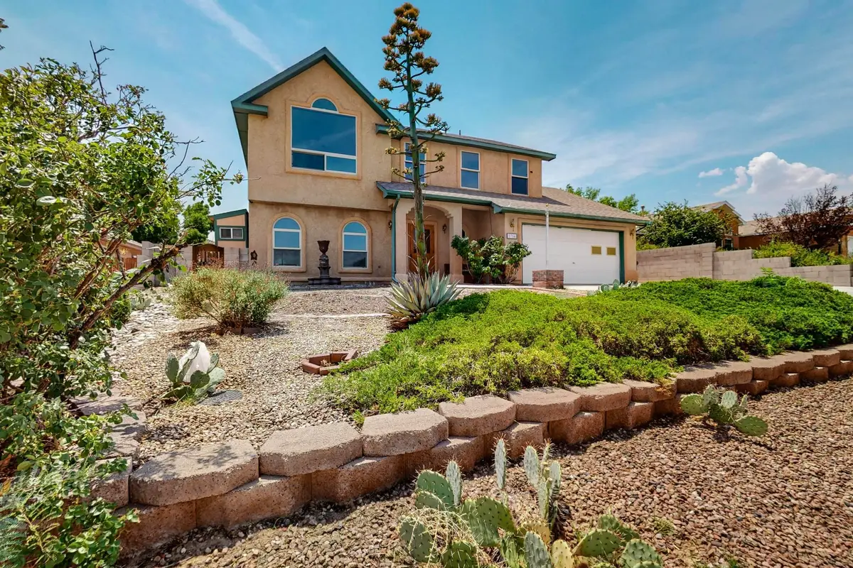 2784 Manitou Springs Drive Se, Rio Rancho, NM 87124 - Image #1