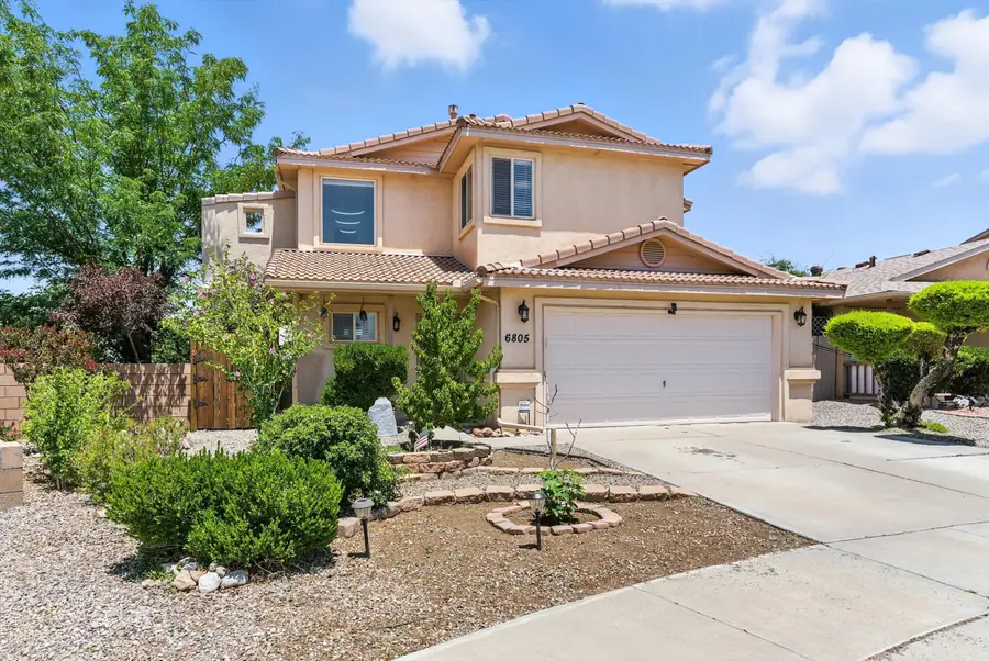 6805 Schist Avenue Ne, Albuquerque, NM 87113 - Image #2