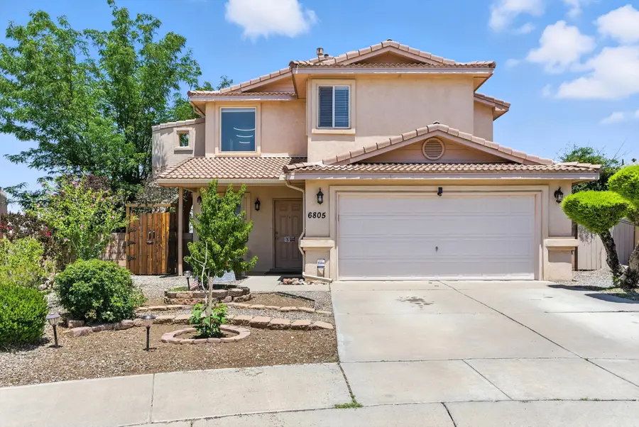6805 Schist Avenue Ne, Albuquerque, NM 87113 - Image #3